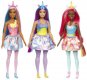 MATTEL BRB Panenka Barbie kouzeln vla jednoroec Dreamtopia 3