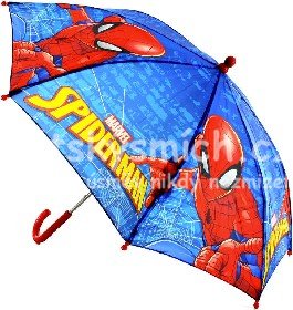 Detnk dtsk Spiderman manuln otevrn 55cm - Kliknutm na obrzek zavete