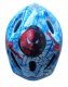 Dtsk helma na kolo vel. S (48-52 cm) Spiderman