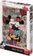 DINO Puzzle 500 dlk Mickey Mouse retro 33x47cm skldaka v kra