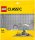 LEGO CLASSIC Podloka ed ke stavebnicm 38x38cm 11024
