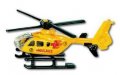 SIKU Helikoptra Ambulance vrtulnk kovov 0856