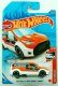 Hot Wheels anglik Ford Transit Connect, HW Rescue 8/10