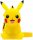 ADC Pokmon svtc pvsek na kle Pikachu na baterie Svtlo