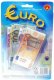Penze dtsk paprov EURO bankovky set 119ks do hry na kart