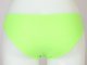 Dtsk kalhotky Neon zelen 4-5 let (110/116)