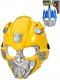 HASBRO Maska zkladn plastov Transformers 7 na gumiku 2 druhy