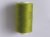 Polyesterov ic nit ASSOS nvin 1000 m - zelen olivov 5724