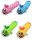 ervk baby vesel plazc se na klek 14cm 4 barvy plast