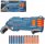 HASBRO NERF ELITE 2.0 Warden DB-8 Set blaster + 16 ipek