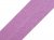 ikm prouek bavlnn 20mm - fialov ekov