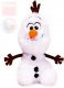 DINO Ply Olaf tpytiv 20cm Frozen II (Ledov Krlovstv) *PLY