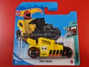 Hot Wheels anglik Pixel Shaker, Tooned 4/5