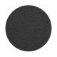 Froté prostěradlo kruh (kulaté) průměr 170, 60 tmavě šedá