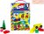 LORI 001 Stavebnice 1 50 ks kostek