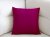 Bavlnn povlak na polt - fuchsiov