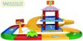 WADER Gar KID CARS 3D s drhou 3,4 m