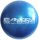 ACRA M overball 300mm modr fitness gymball rehabilitan do 1