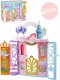 MATTEL BRB Barbie Dreamtopia zmek duhov hern set s doplky pl