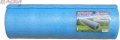 ACRA Karimatka pnov jednovrstv soft modr 180 x 50 x 1 cm