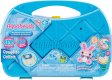 AQUABEADS Startovac kufk set korlky 900ks s doplky spojovn