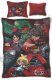 LUXUSN Povleen Bakugan erven