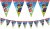 PROCOS Girlanda vlajekov Tlapkov Patrola ozdobn zvs dekora