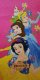 Licenn osuka Disney Princezny 72x145 cm