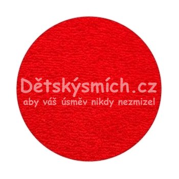Matrace 15-18cm Jersey prostradlo 120x200, 26 - erven - Kliknutm na obrzek zavete