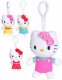 SIMBA PLY Klenka koika Hello Kitty pvsek na kle 4 druh