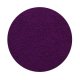 Froté prostěradlo 90x200 (220g/m2) 43 - tmavě fialová