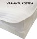 Nepropustn provan chrni matrace DELUXE - 70x140cm