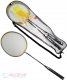 ACRA Sada badminton 2 plky