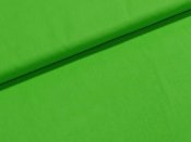 Metr bavlna e 240 cm - jablkov zelen