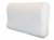 Zdravotn polt z pamov pny LINA 50x32x12 cm