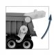 WADER Auto Middle Truck sklp 32051