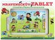 Tablet baby dotykov Mravenekv naun esky mluvc na baterie