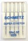 Overlockov jehly SCHMETZ HAx1 SP 65