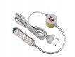 LED pracovn lampa k icmu stroji 30 LED s magnetem - ed