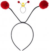 KARNEVAL elenka s tykadly beruka / ferda dtsk
