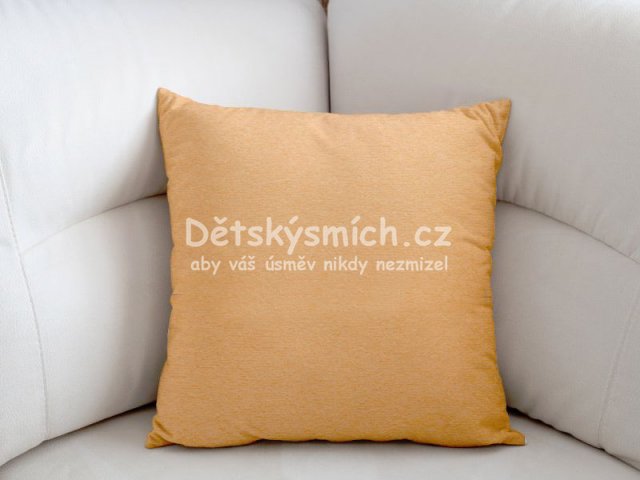 Frot povlak na polt - merukov - Kliknutm na obrzek zavete