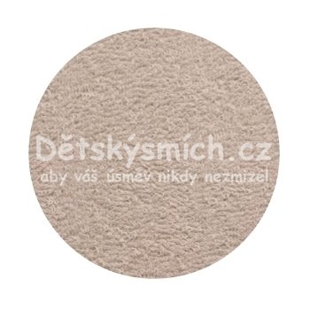 Jersey prostradlo 210x210 vka bonic 10cm topper - bl kva - Kliknutm na obrzek zavete