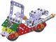 MERKUR M 011 Motocykl 222 dlk *KOVOV STAVEBNICE*