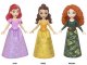 MATTEL Panenka princezna mal 10cm Disney Princess 9 druh