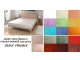 Mikroplyov prostradlo 100x200cm 230g/m2