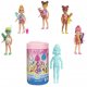 MATTEL BRB Barbie Chelsea Color Reveal mramor 6 pekvapen rzn