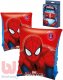 BESTWAY Dtsk nafukovac rukvky 23x15cm Spiderman 1 pr do vod