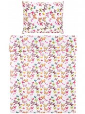 Bavlnn povleen Motlci na ed