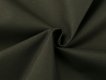 Korkovina 600D khaki zelen technick ltka s PVC pravou