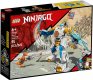 LEGO NINJAGO Zanev turbo robot EVO 71761 STAVEBNICE